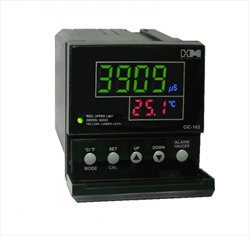 Bộ điều khiển đo nồng độ chất hòa tan Controllers CIC-152-N / CIC-152-4 HM Digital
